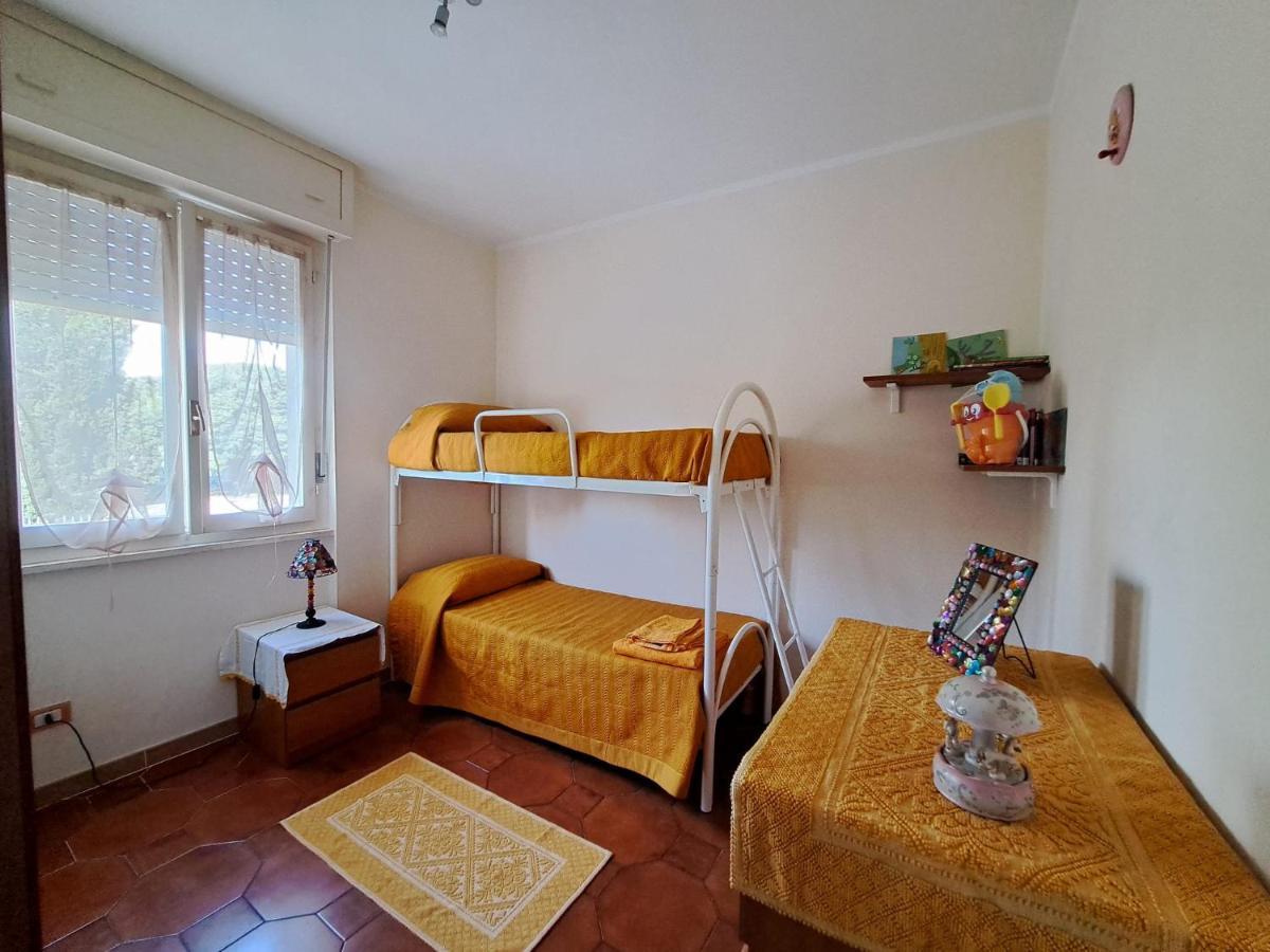 Appartement Istella D&v Alghero